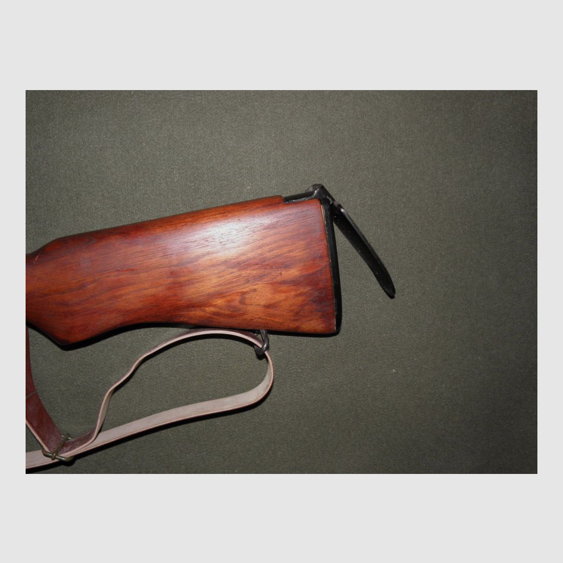 Norinco M 14