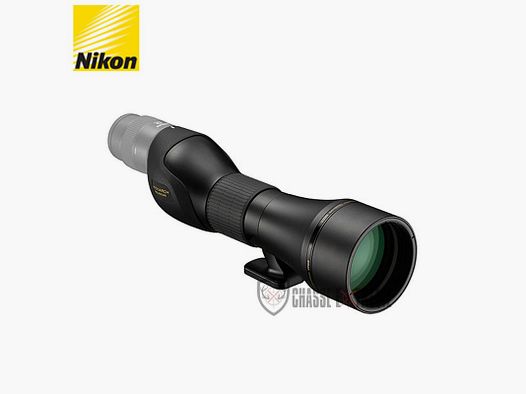 Longue Vue NIKON Monarch FS Droite Sans Oculaire