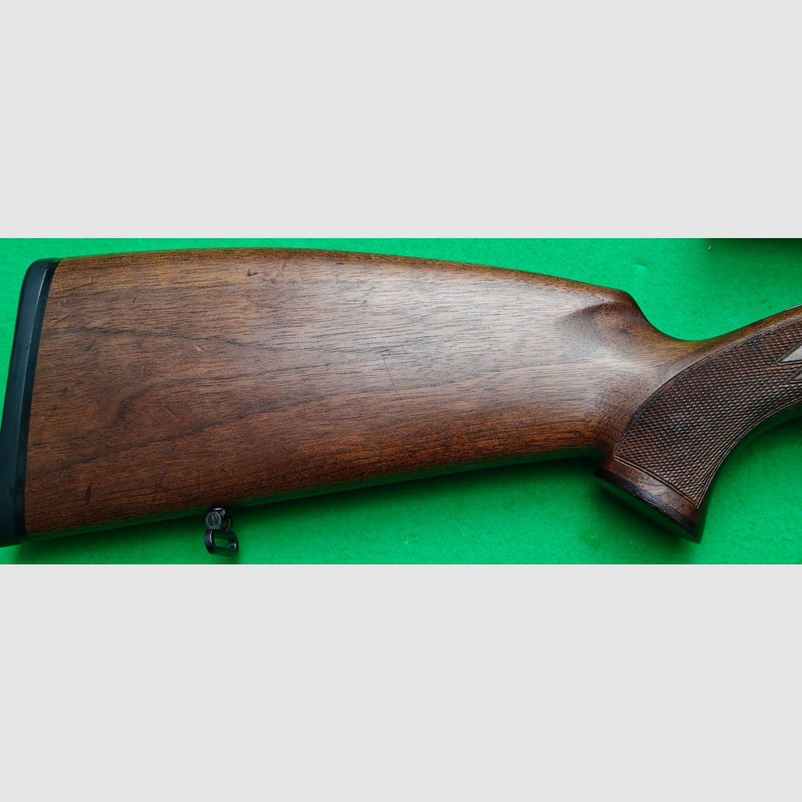 Steyr Mannlicher SBS | 7x74 – Zenith 2,5-10×56