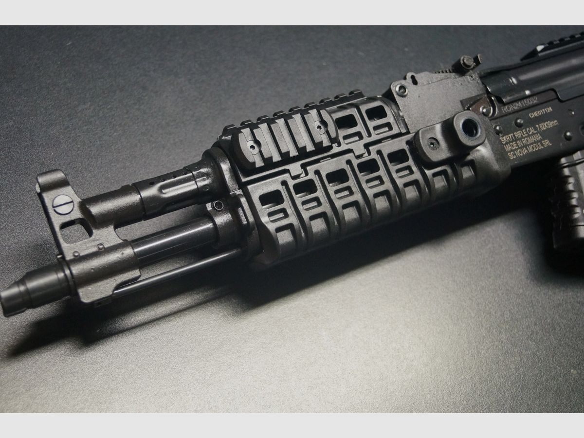 Nova Modul SKR7 Tactical, immagine 6 di 7