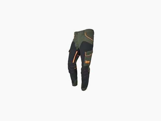 SAFARI BROEK JTX01 ARTEMIDE