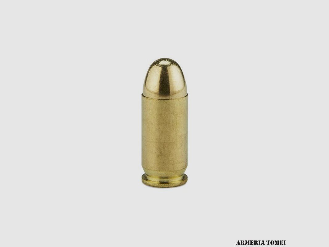 FIOCCHI – 45 ACP 230GR FULL METAL JACKET, image 2 of 2