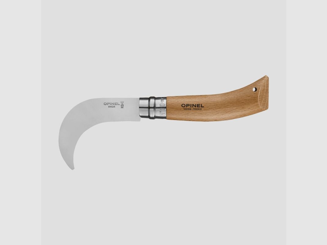 OPINEL nr. 10 snoeimes