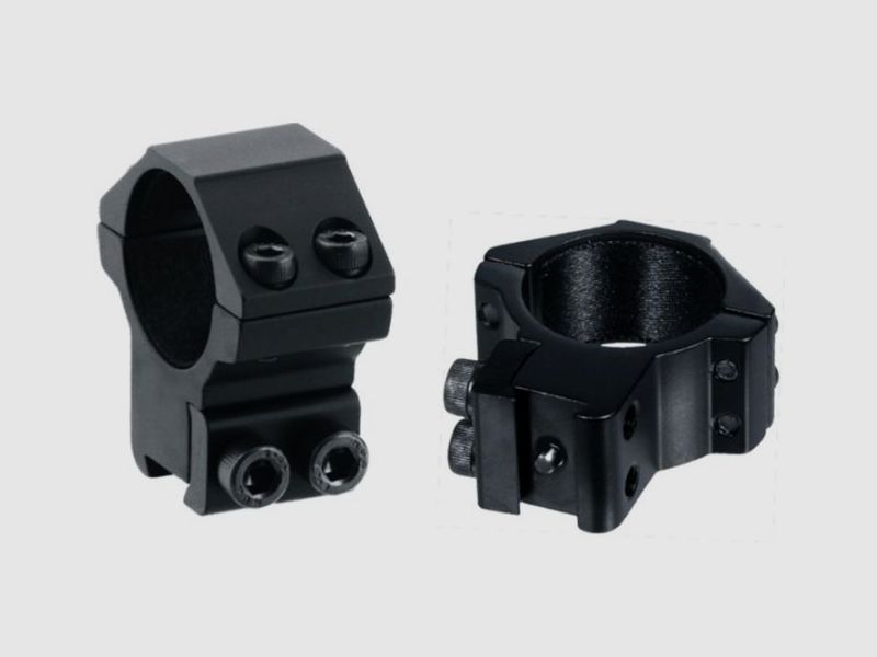 UTG Mount UTG Accushot 30 mm Medium Dovetail