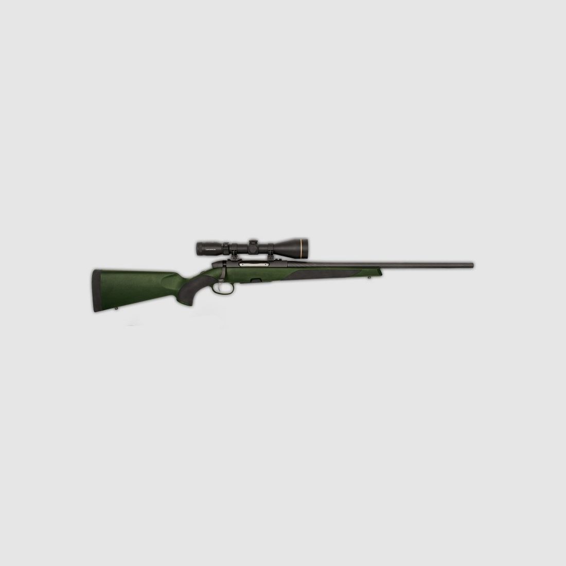 STEYR MANNLICHER CLII SX sans viseurs - Avec filetage