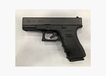 UMAREX GLOCK PISTOLA G19 CO2 LIB V