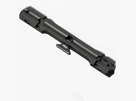 Dentler Basic Vario Base Rail