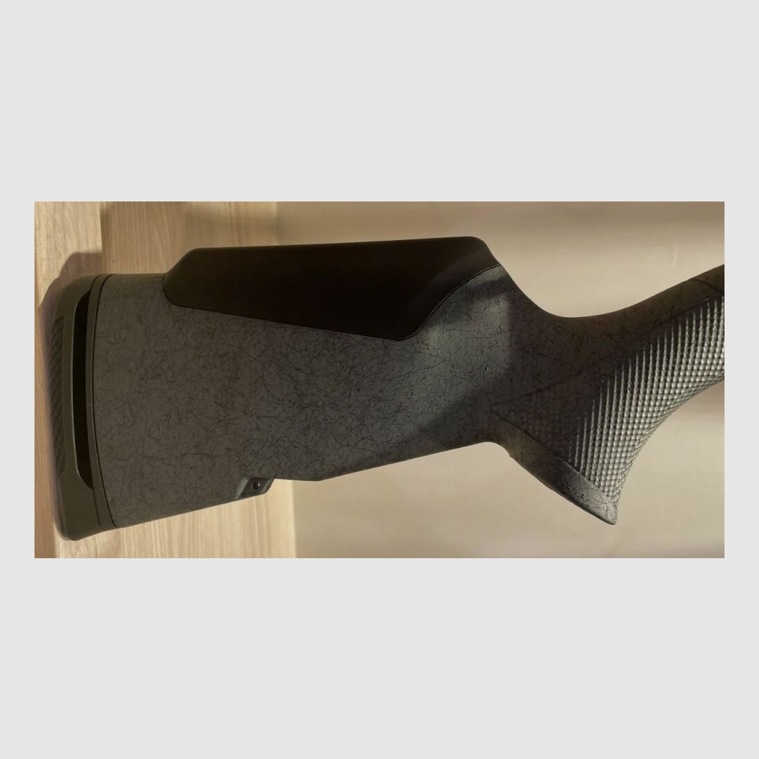 BENELLI LUPO GRANITE MOSS KORT, afbeelding 5 van 8