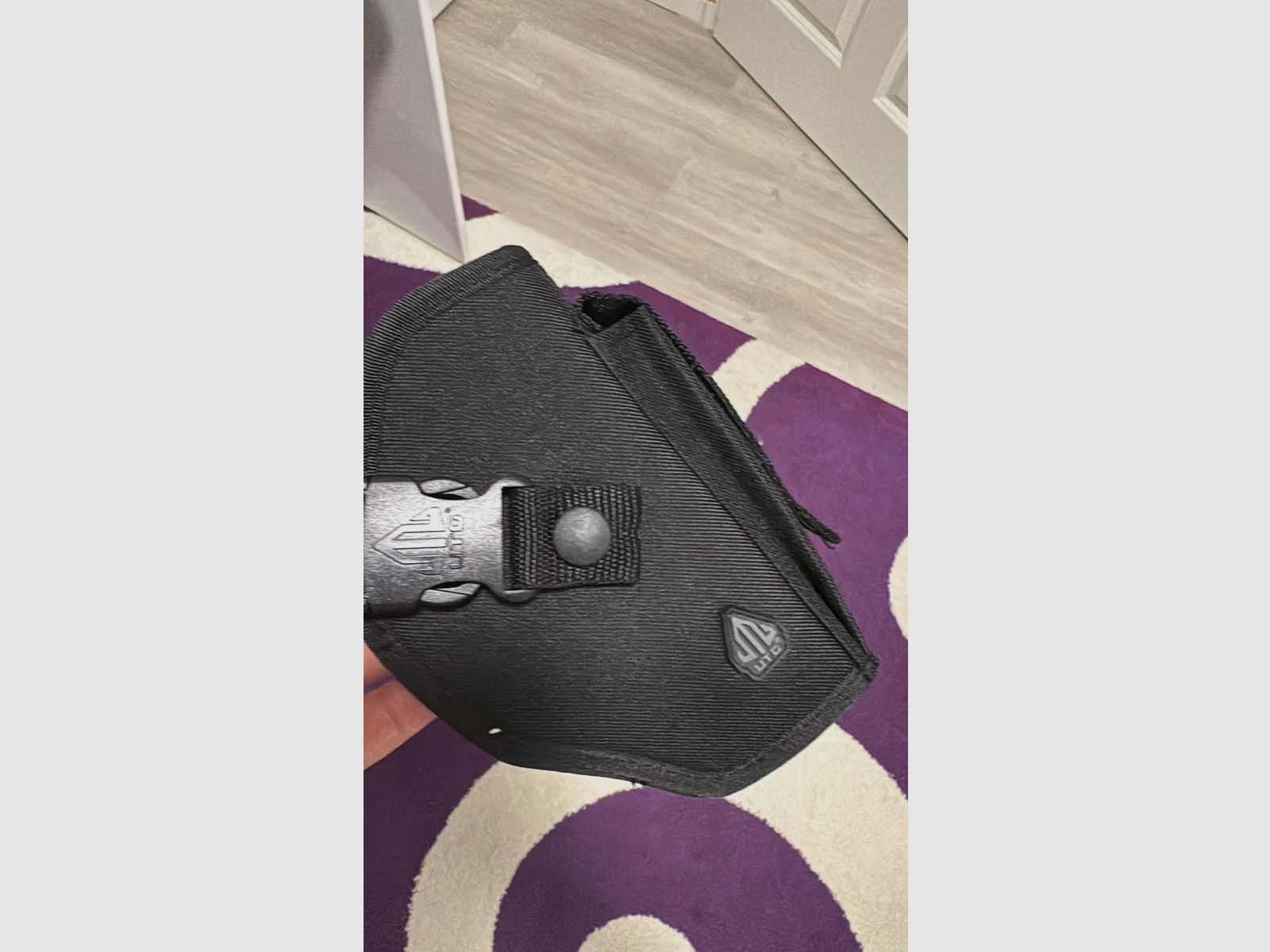 Ekol Fırat Magnum p92