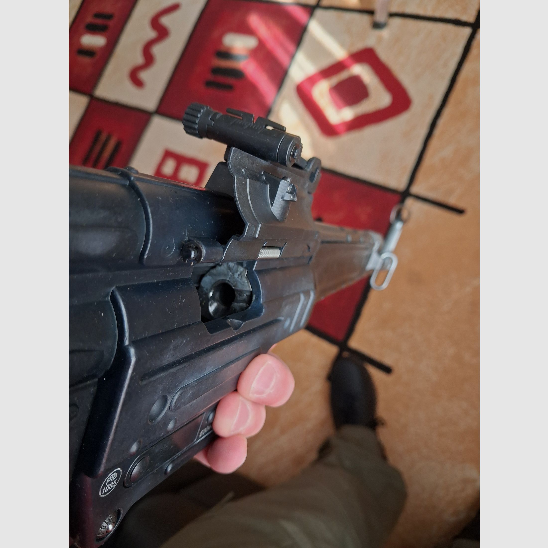 GSG StGw44 9mm P.A.K.