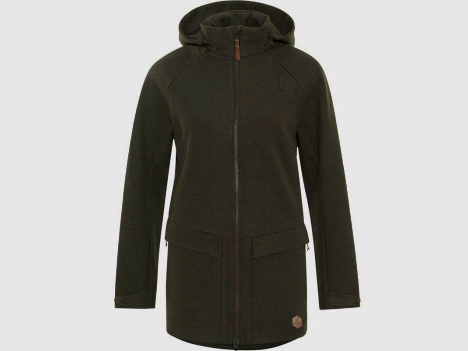 Härkila D-Veste Metso Hybrid, image 1 sur 12