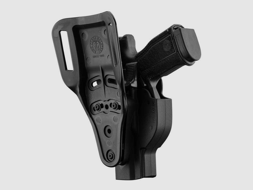 Holster KING COBRA EVOL 5 2.0 HOLSTER STEYR L9/M9/C19-A2, image 7 sur 9