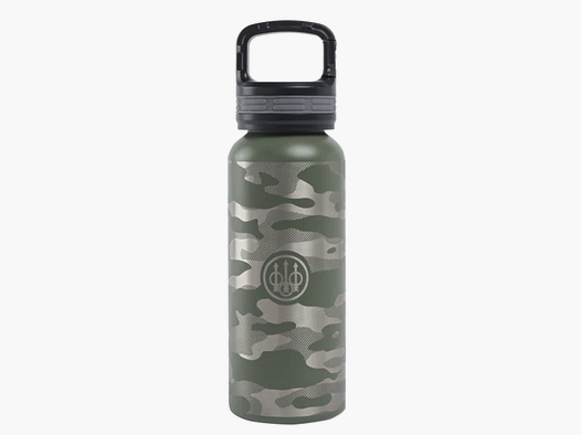 Beretta Trinkflasche 475ml OD Green CAMO
