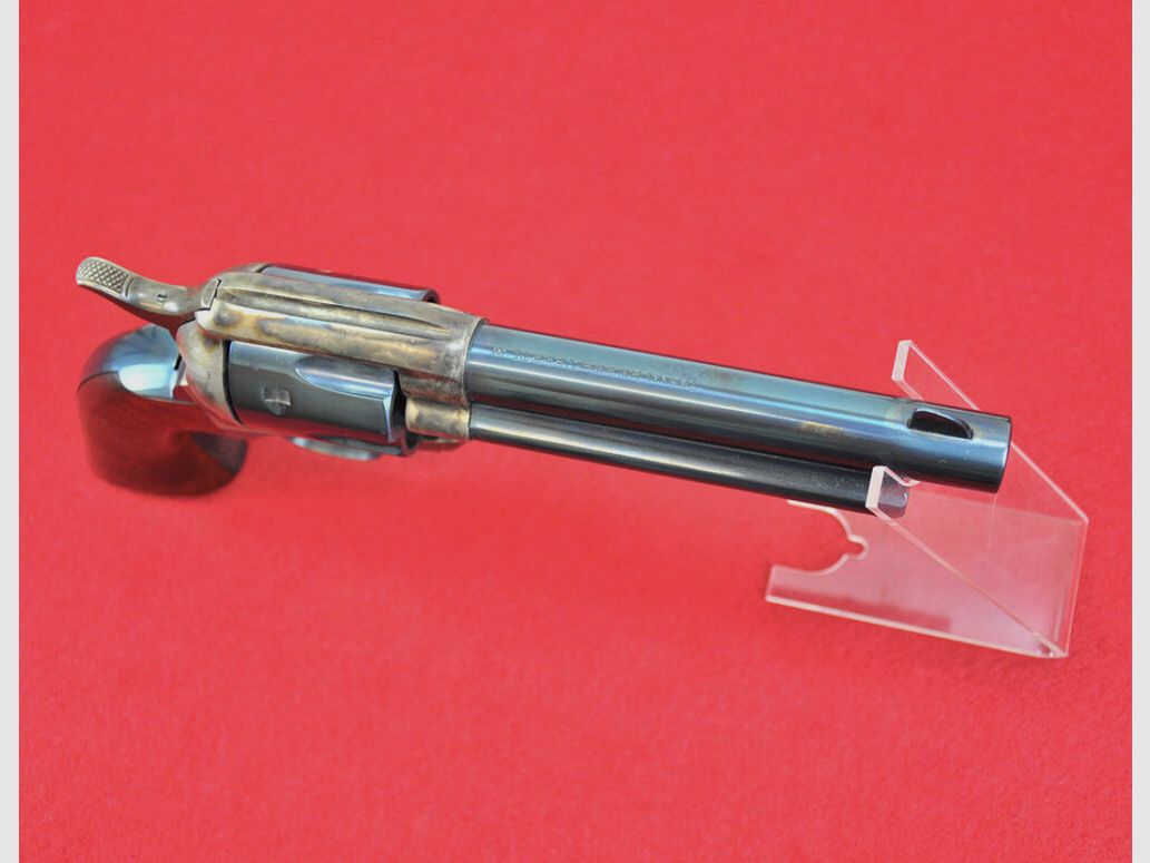Hege Uberti Mod. 1873 Cattleman .45 LC