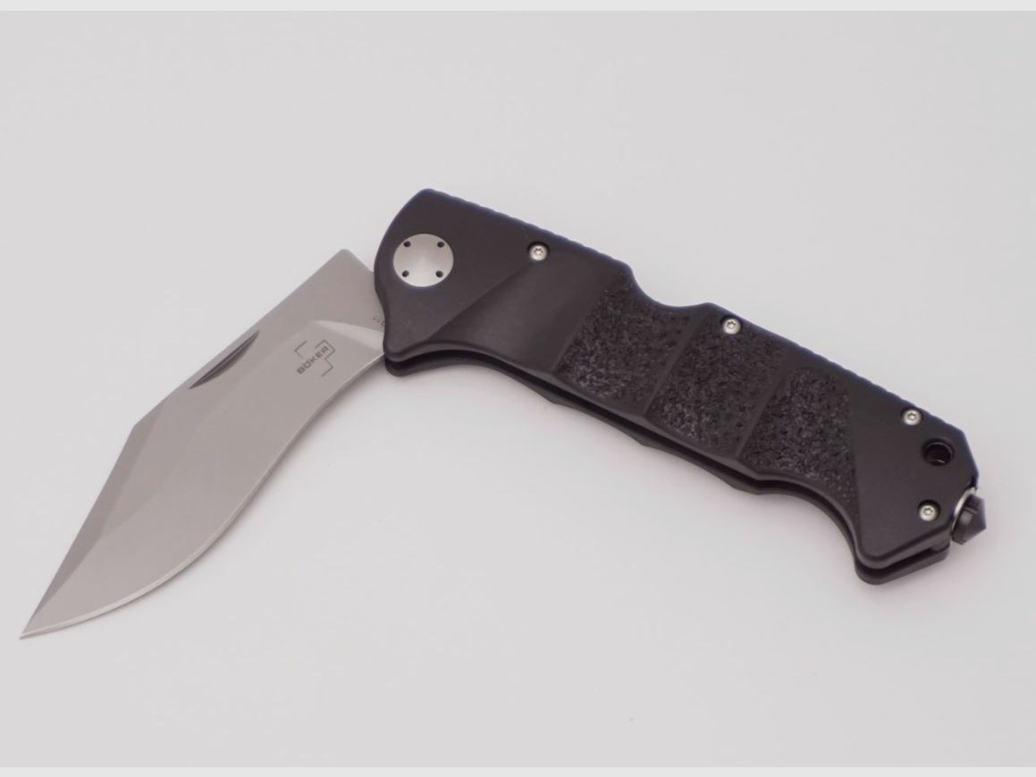 Böker – Messer-Bundle: Böker Plus RBB Mini Kukri & Böker Plus Slike (Preis VB)