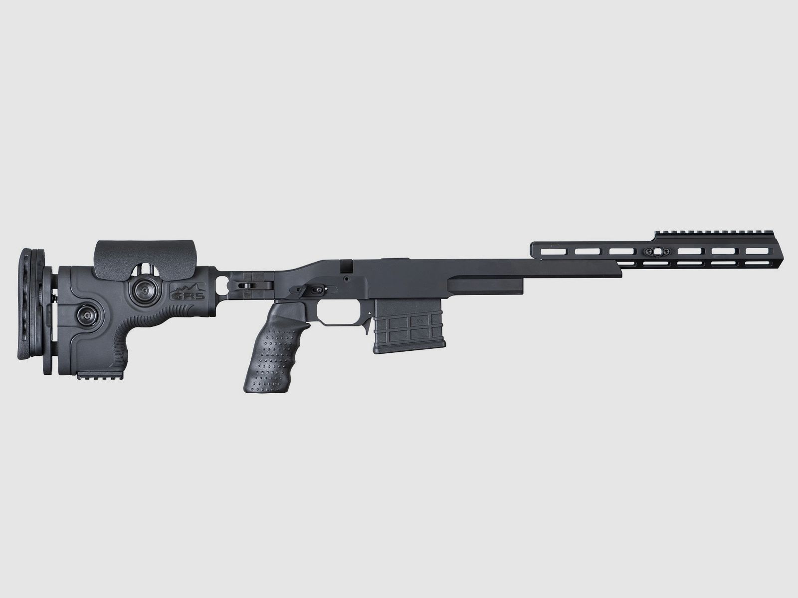 GRS Ragnarok 2.0 Chassis-Stock