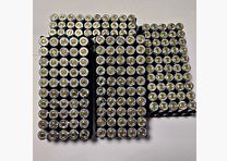 Platzpatronen 9mm PAK Schreckschuss