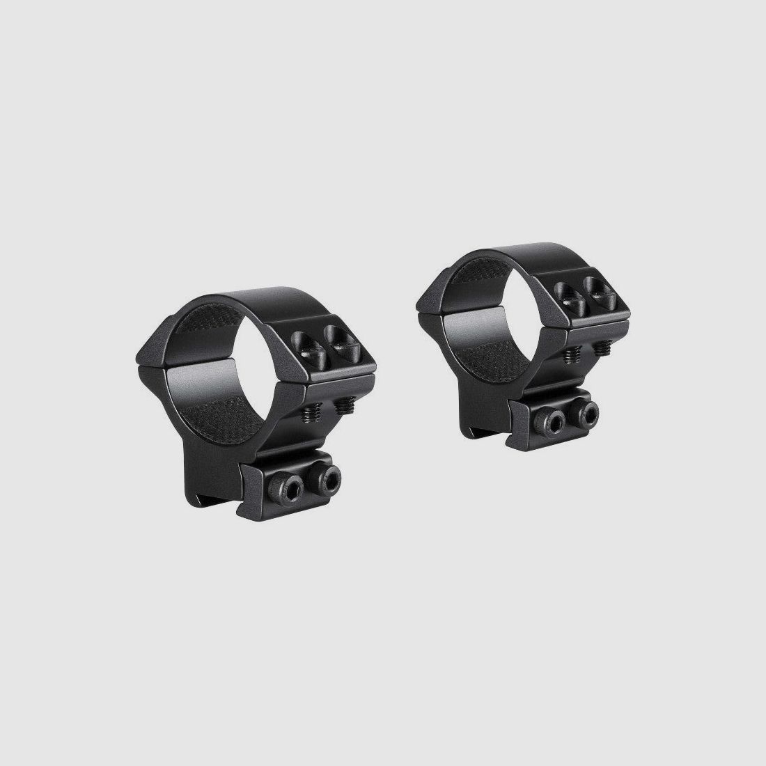 Hawke Match Mount 30mm / 9-11mm / Medium, image 1 of 2