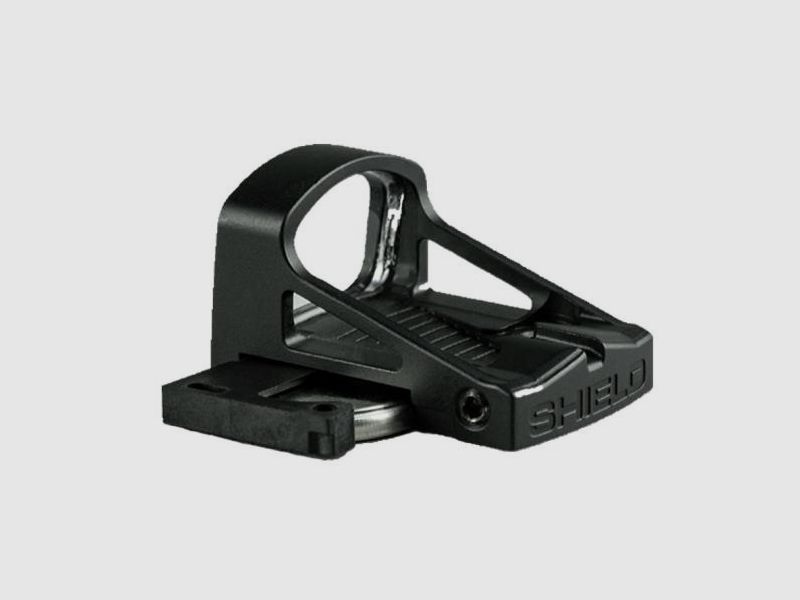 SHIELD Reflex Mini Sight RMS , 4 MoA
