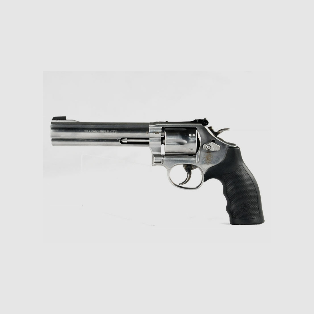 Smith & Wesson Modell 617