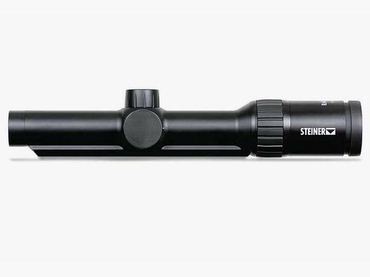 Steiner Ranger 4 ZF Steiner Ranger 4 1-4x24 rail mount