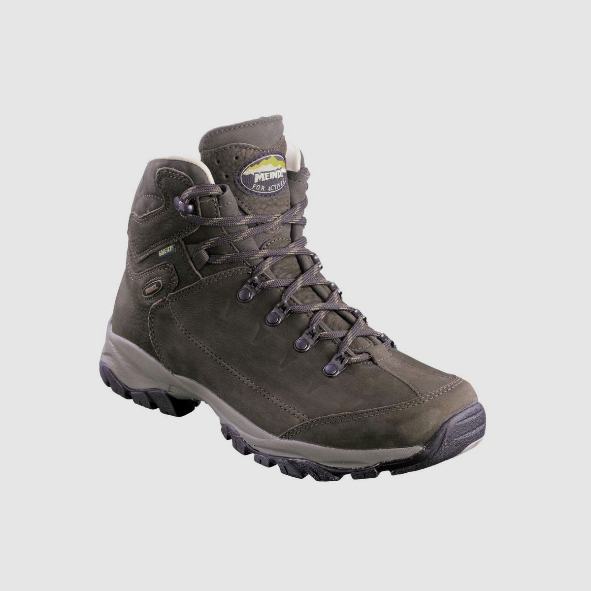 MEINDL Ohio 2 GTX Mahogany