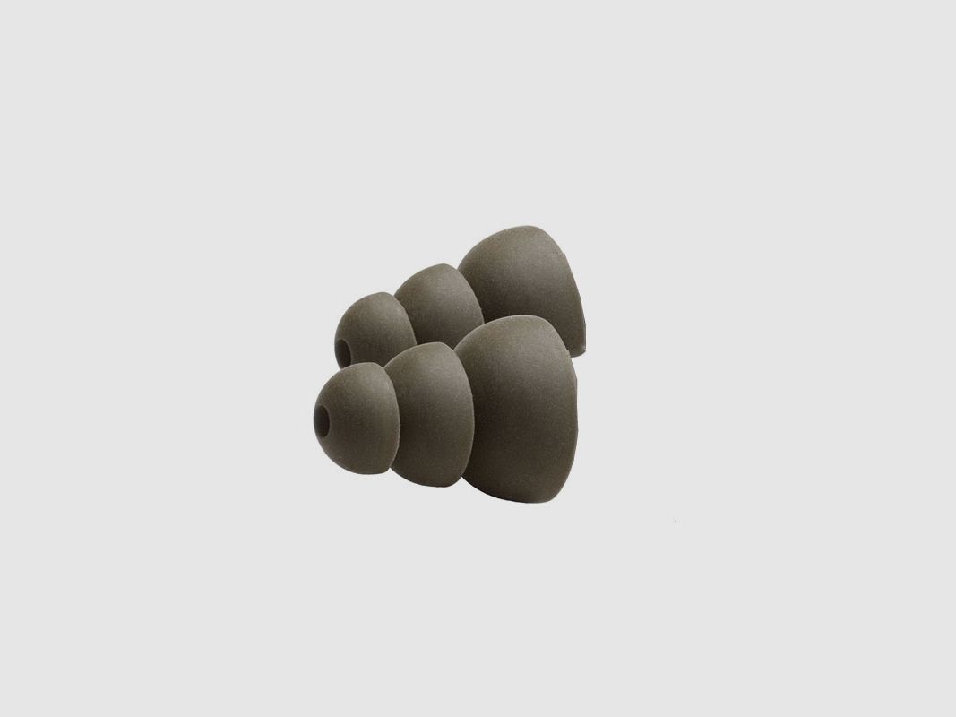 3M™ Peltor™ Ersatz-Ohrolive ULTRAFIT LEP-100 Größe S
