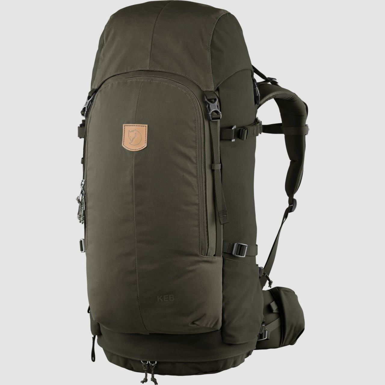 Fjällräven Keb 52 Backpack 52 L