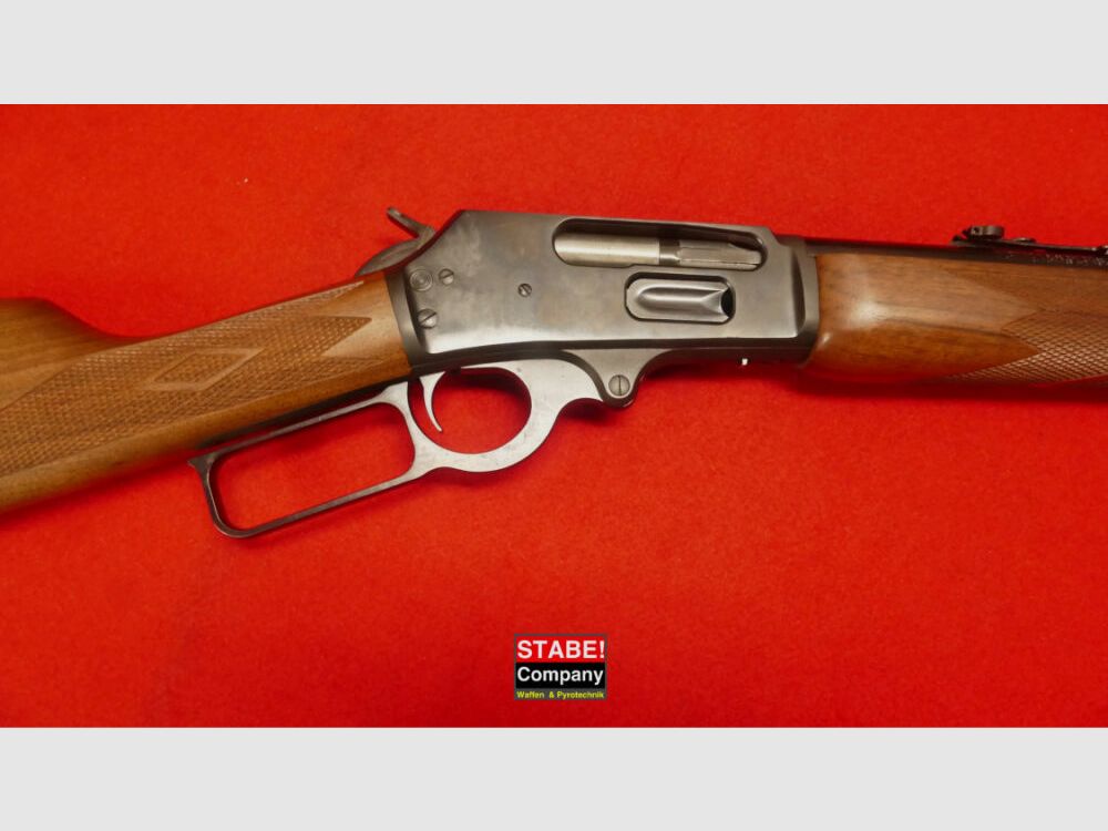 Marlin 1895 G, immagine 2 di 5