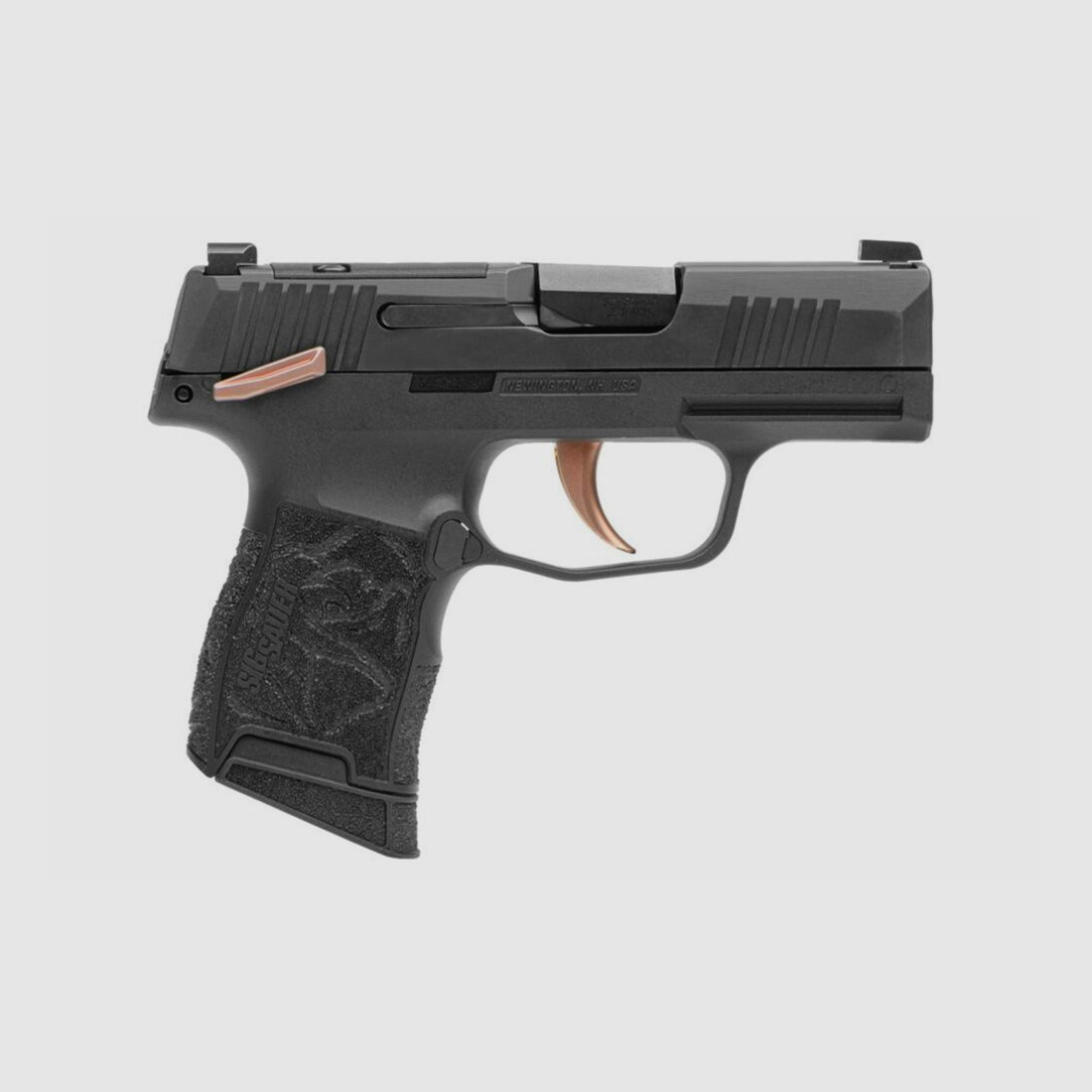 SIG Sauer SIG SAUER P365 ROSE Set 380 Auto
