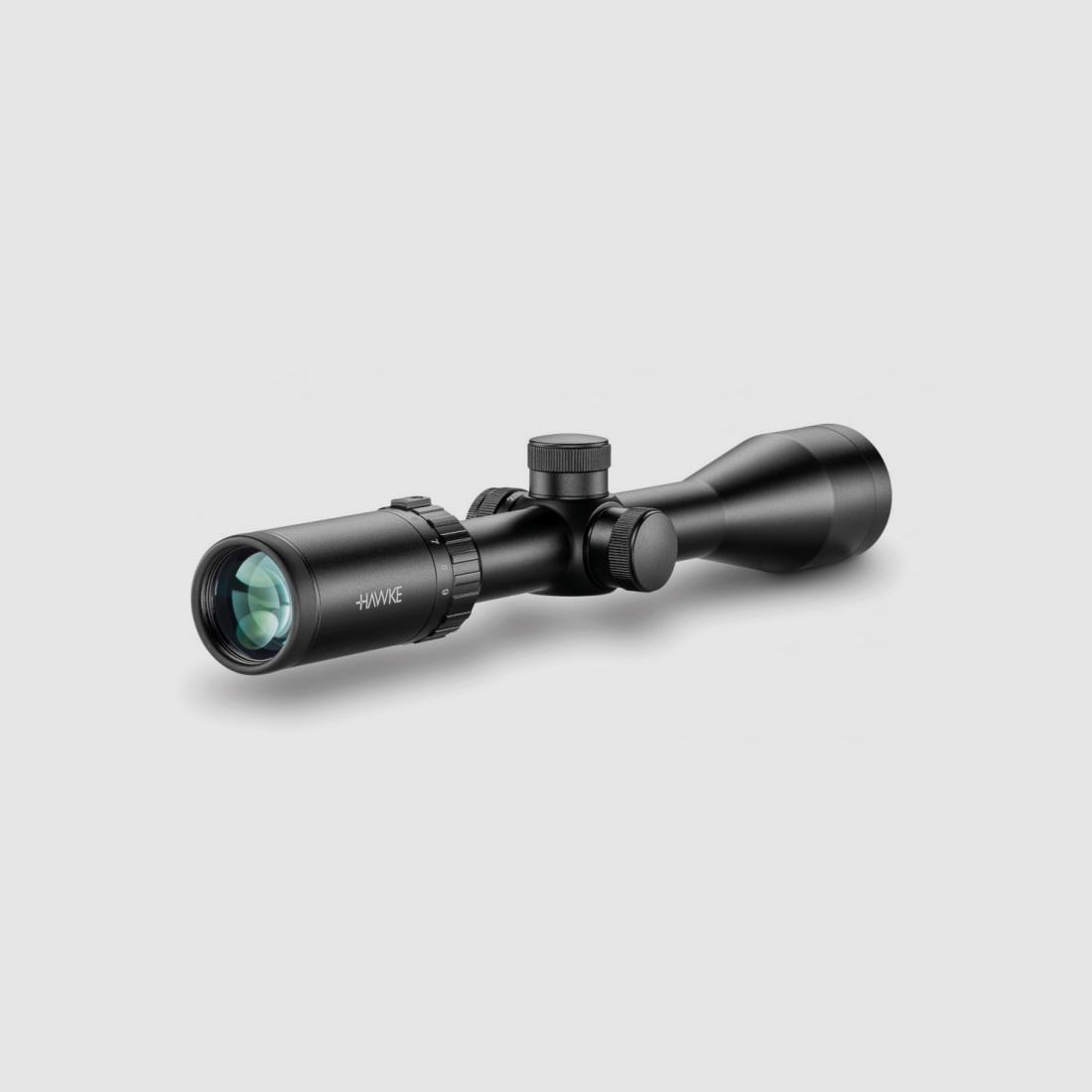 Hawke Vantage IR 3-9×40 Mil Dot IR, image 2 sur 4