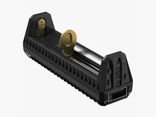 Power Bank Nitecore F1