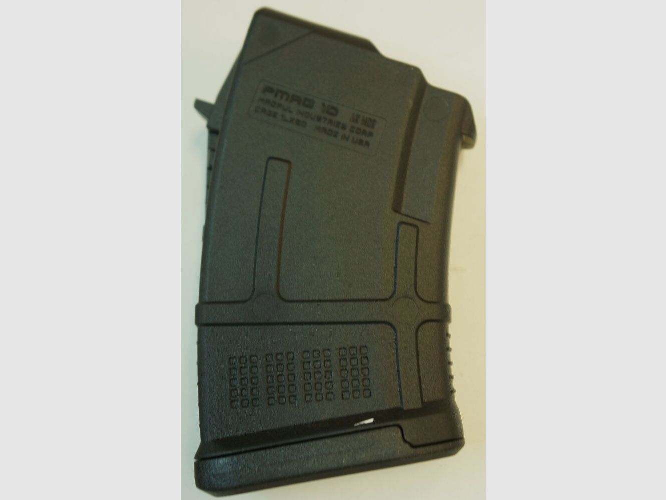 Magpul Magpul AK47 cargador de 10 disparos PMAG Gen.2 MOE en calibre .7,62x39