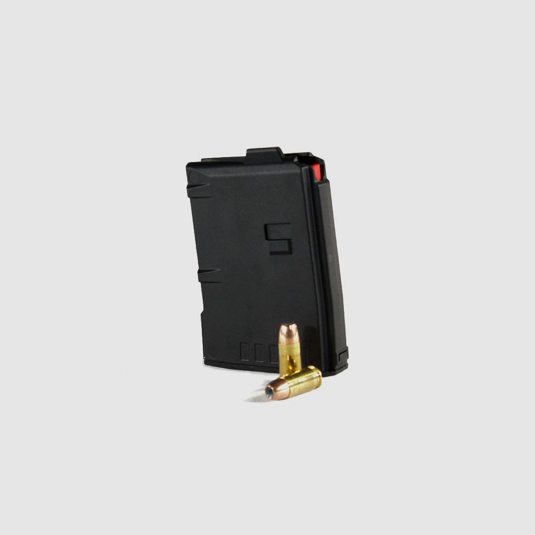 Bawarskie systemy taktyczne BTS-15 9mm Zapasowy magazynek