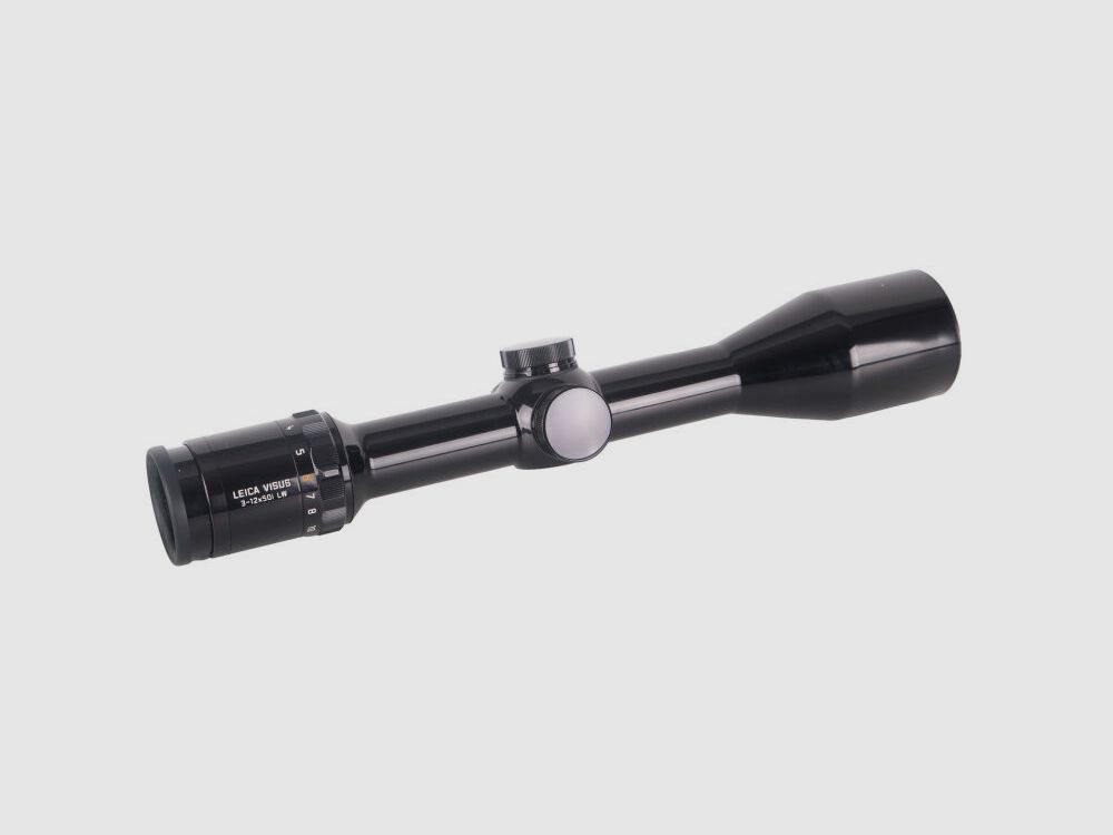 Leica Visus 3-12x50 i L-4a brillant