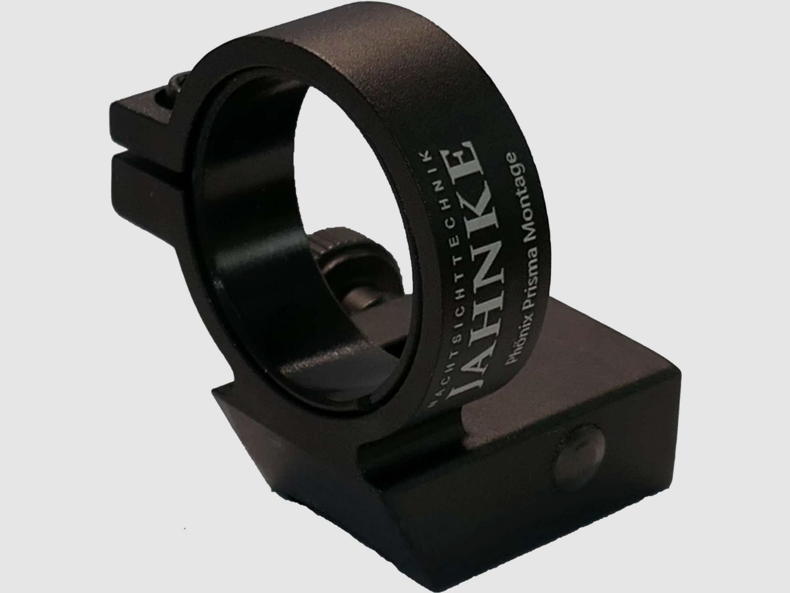 Jahnke justierbare Montage fur IR-Lampen oder IR-Laser