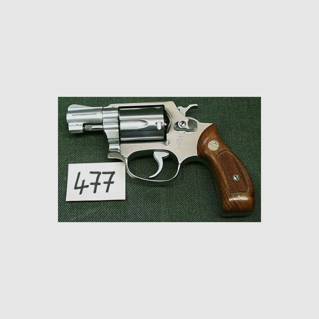 Smith & Wesson
