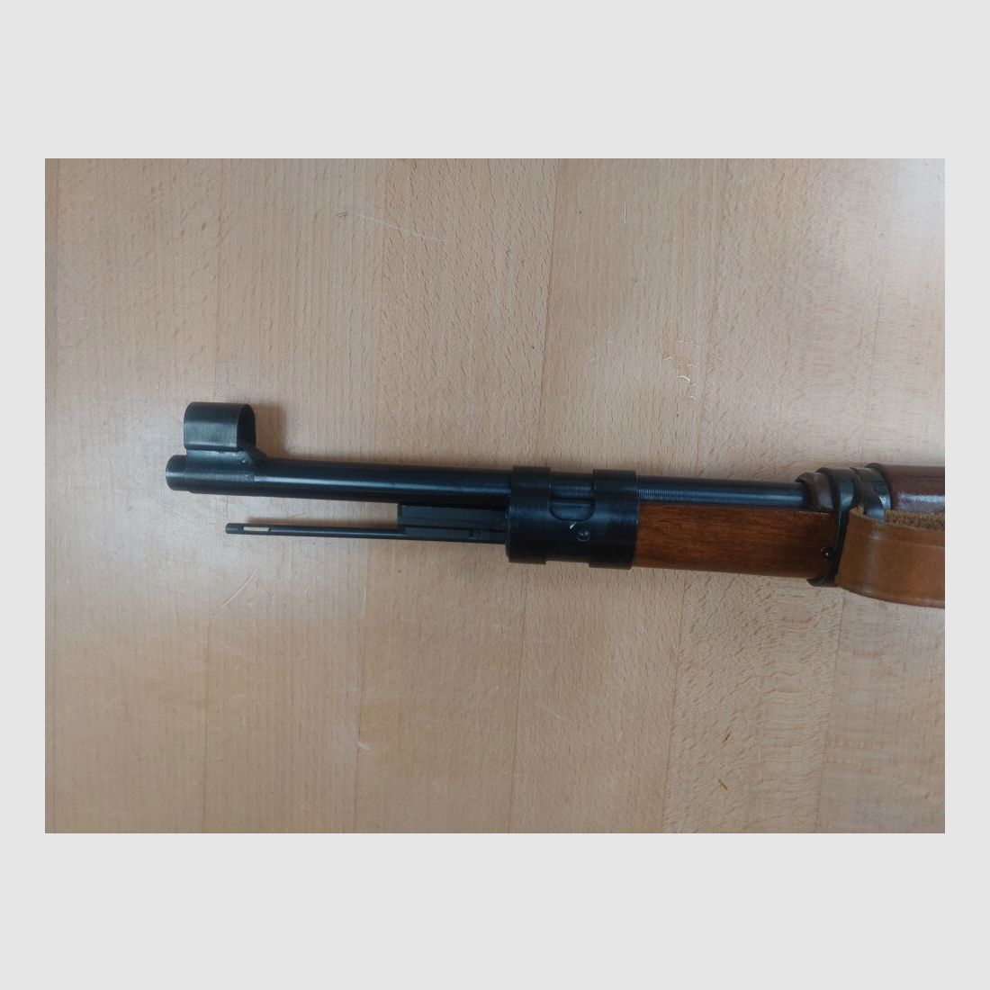 Norinco KKW JW25
