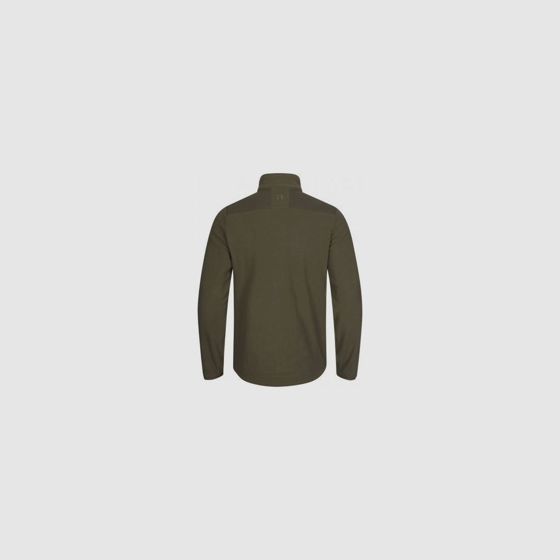 Fleecejacke Härkila Fjell Willow Green bis 4XL!, Bild 2 von 2