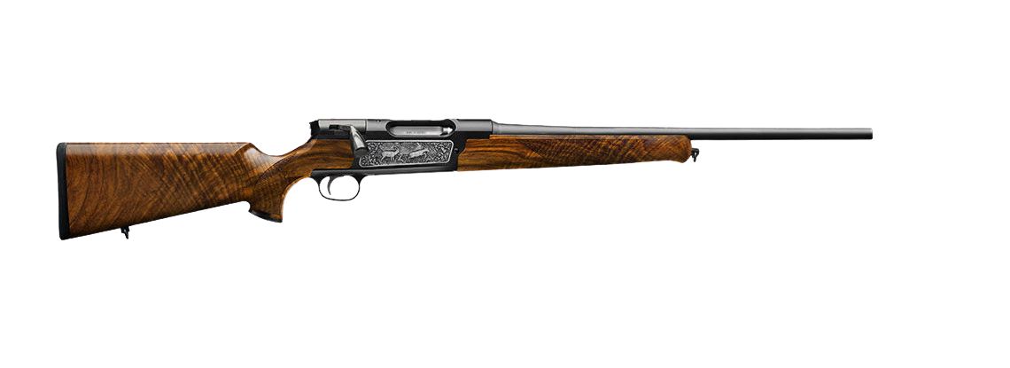 Strasser RS 14 Luxus II