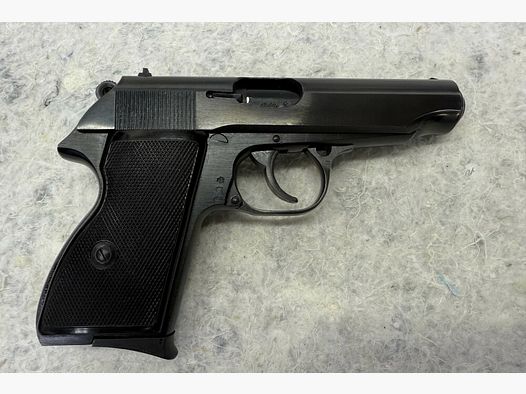 Hege AP66 7,65mm Browning