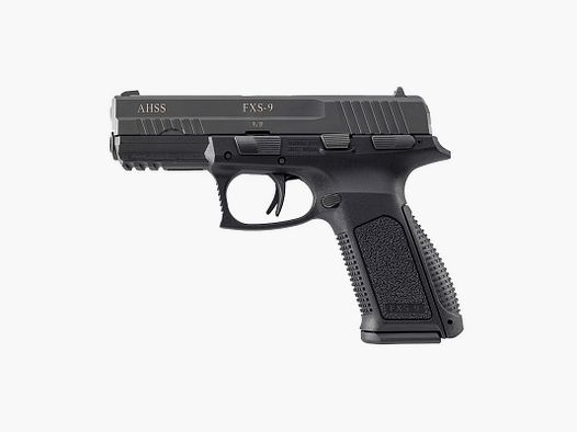 Pistolet AHSS FXS-9 9x19