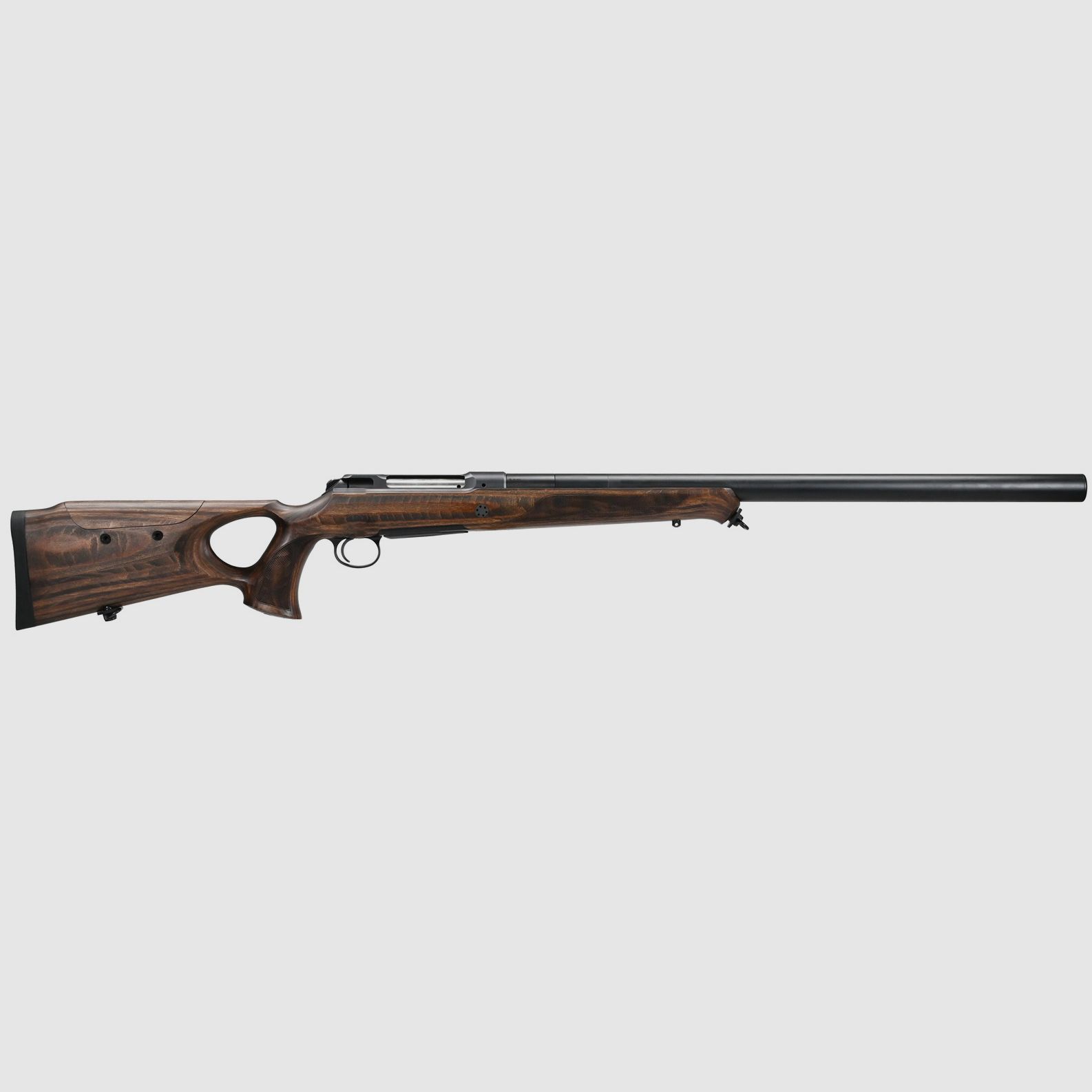Sauer S101 GTI Silence Links