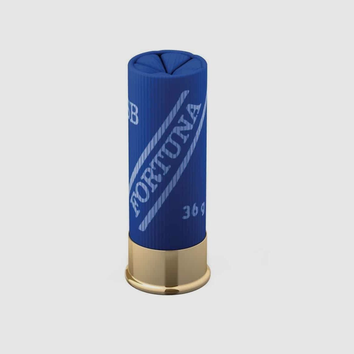 12/70 Sellier & Bellot Fortuna Nr. 5 / 3.0mm, immagine 2 di 2
