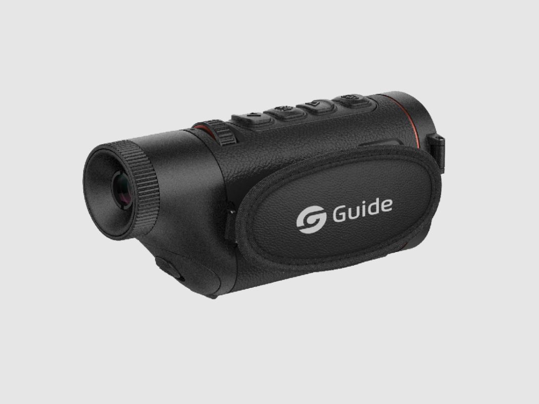 Wärmebildmonokular Guide TD433 Gen3, Bild 9 von 11