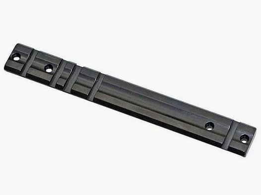 EAW Weaver-Schiene für Steyr SBS / Pro Hunter