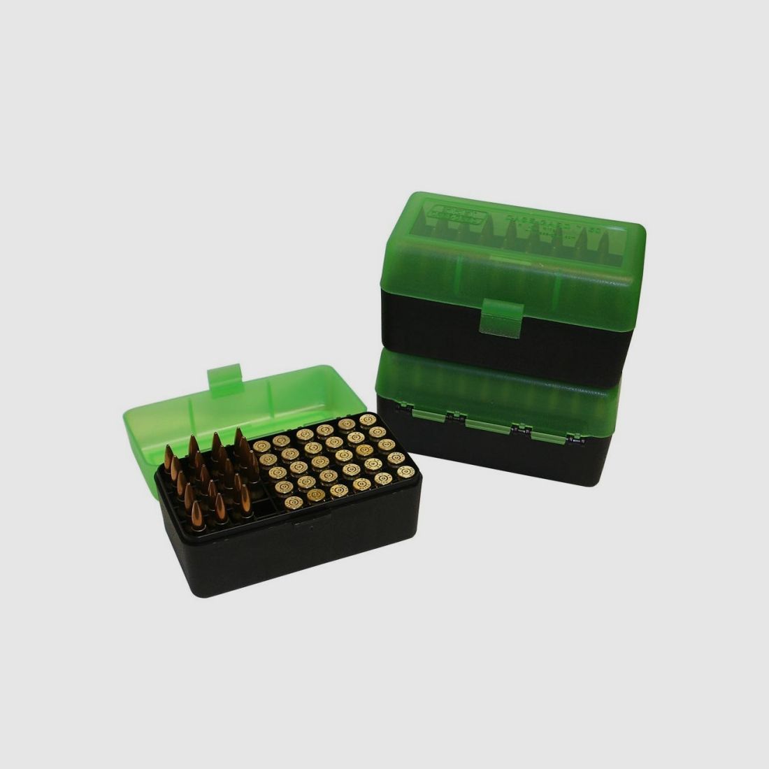 Box für 50 Patronen .243 oder .308, Bild 6 von 9