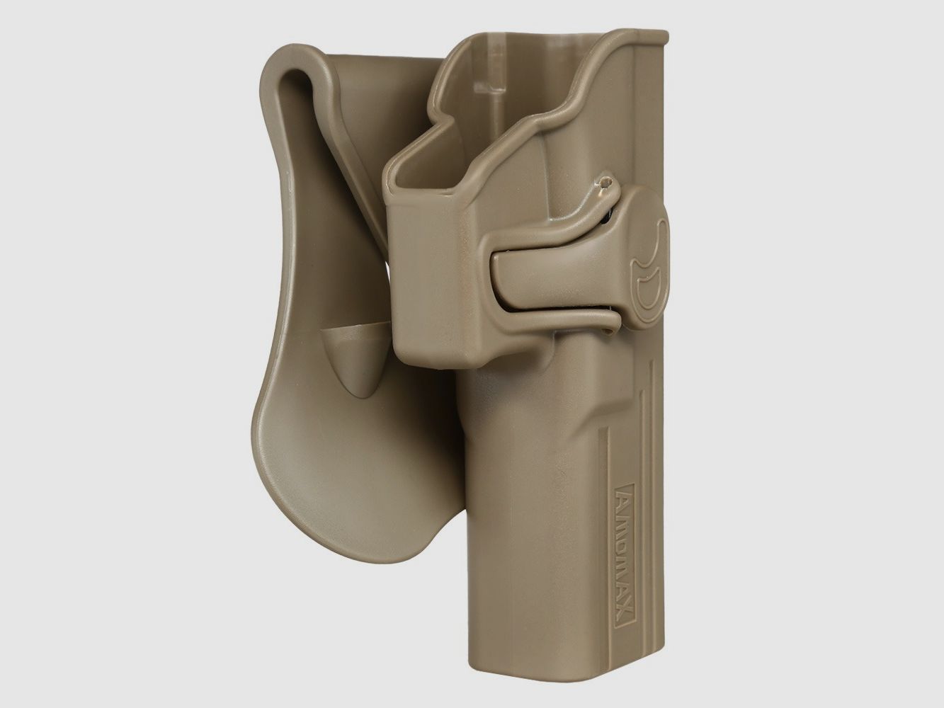 Amomax Beinholster passend für Glock 17/22/31