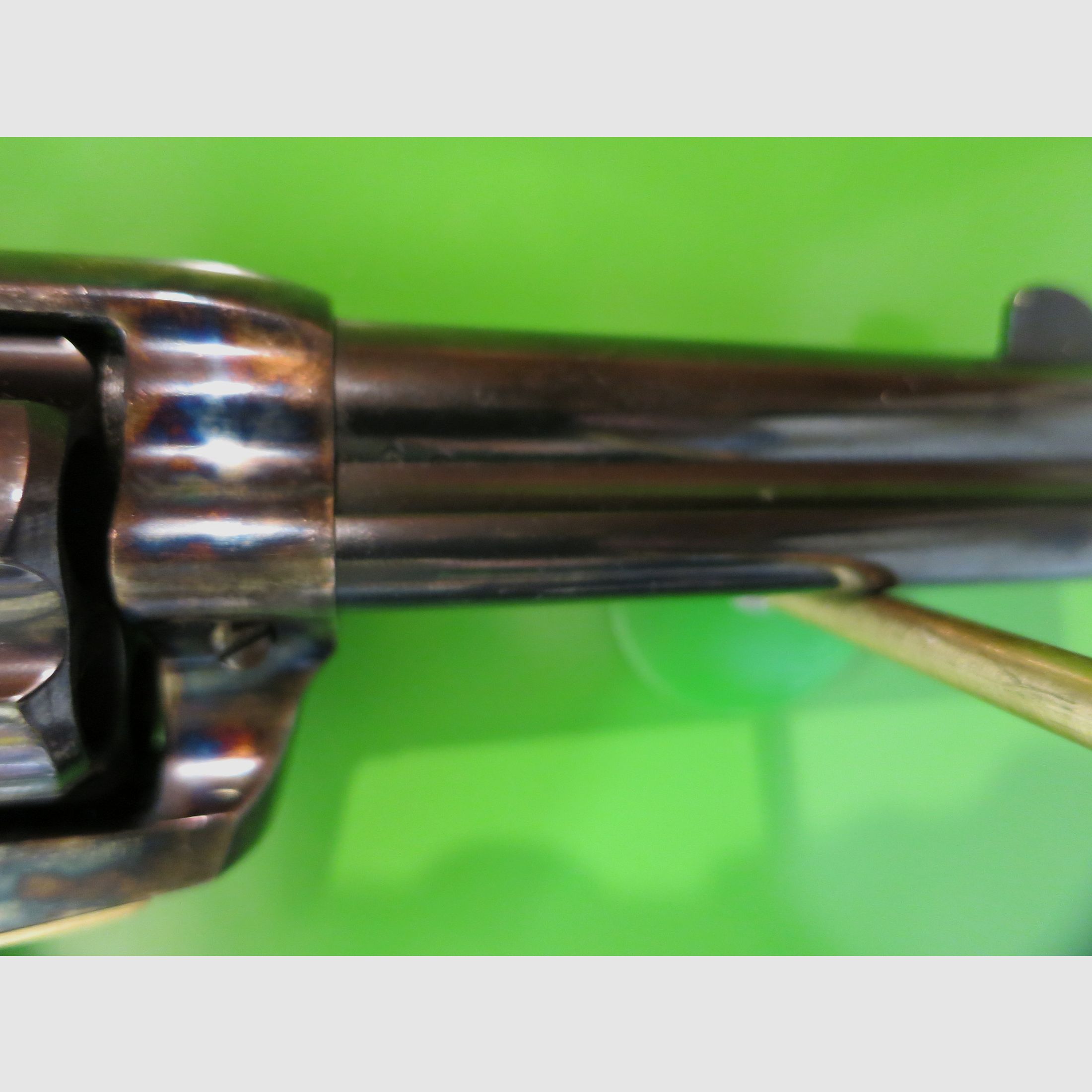 Western-Revolver, F.LLI Pietta, Single Action Revolver 1873 Tombstone I, .45LC     #68