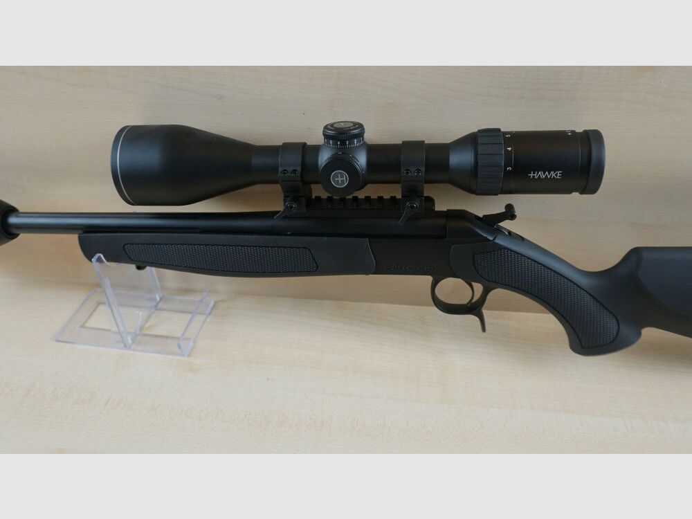 Bergara BA 13 TD